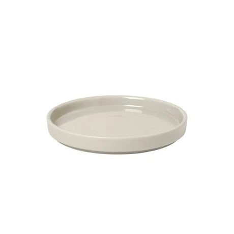 BLOMUS Pilar Tallrik Ø14 cm Moonbeam