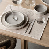 BLOMUS Pilar Tallrik Ø14 cm Moonbeam