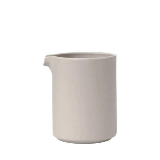 BLOMUS Pilar Gräddkanna 280ml Moonbeam