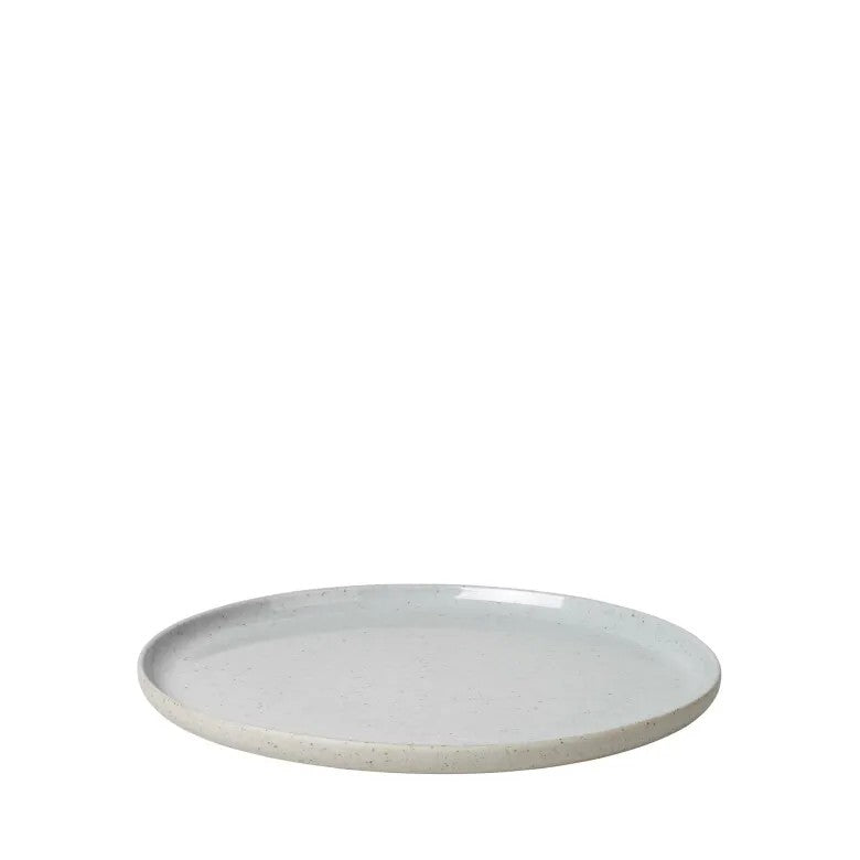 BLOMUS Sablo Desserttallrik Ø21 cm Cloud