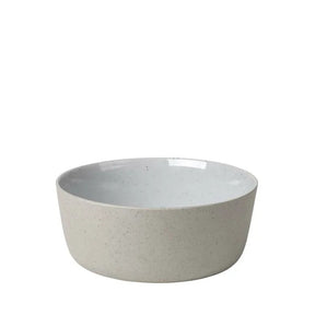 BLOMUS Sablo Skål Ø15,5 cm Cloud