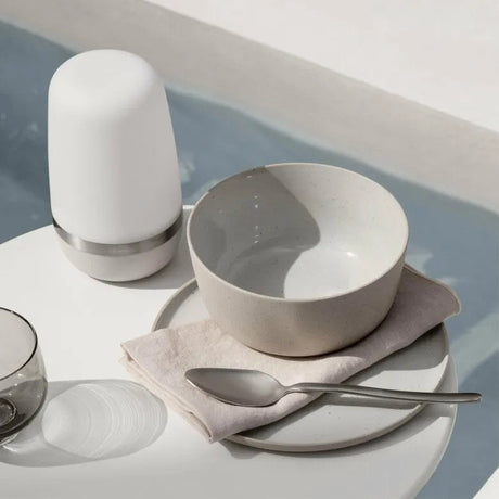 BLOMUS Sablo Skål Ø15,5 cm Cloud