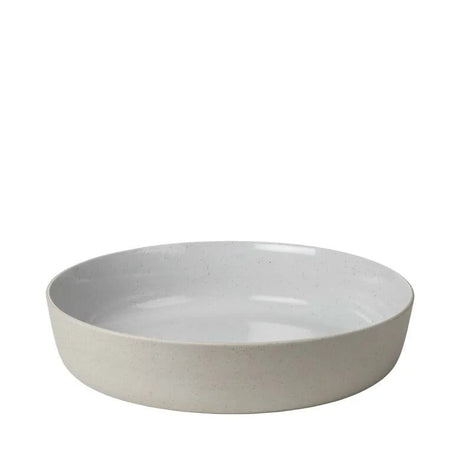 BLOMUS Sablo Salladsskål Ø34,5 cm Cloud