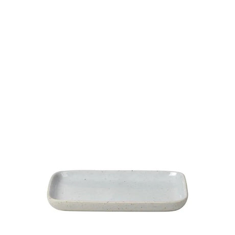 BLOMUS Sablo Snackstallrik Ø10 cm Cloud