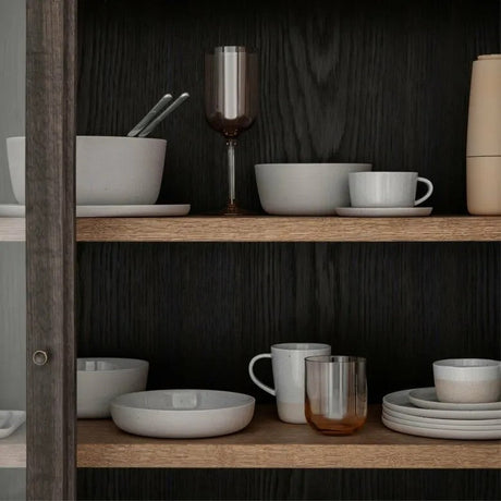 BLOMUS Sablo Snackstallrik Ø10 cm Cloud