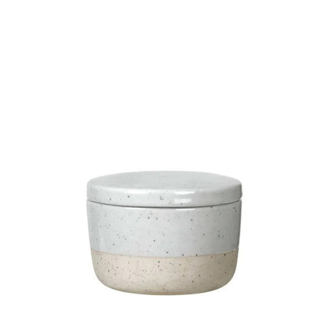BLOMUS Sablo Sockerskål Ø8,5 cm Cloud