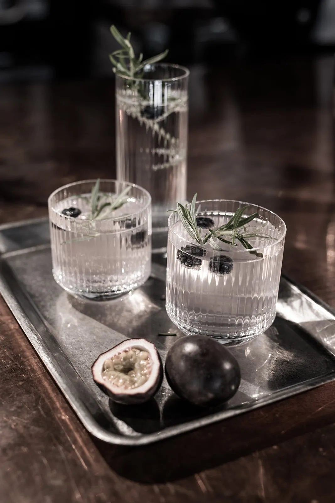 Paşabahçe Whiskyglas 32cl Big Top 6-Pack