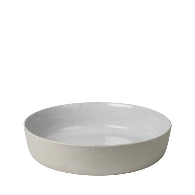 BLOMUS Sablo Salladsskål 28 cm Cloud