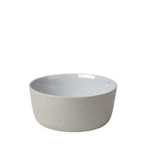 BLOMUS Sablo Skål Ø13 cm Cloud