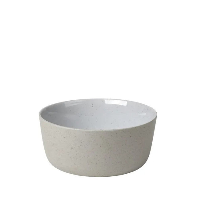 BLOMUS Sablo Skål Ø13 cm Cloud
