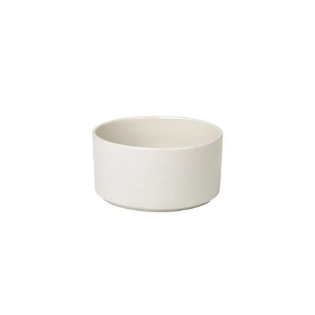 BLOMUS PILAR Skål  Ø 11 cm Moonbeam