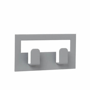 BLOMUS Dubbel handdukskrok Vindo 11 cm Sharkskin