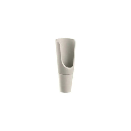 BLOMUS Ilo Dekanteringspropp 7 cm Moonbeam