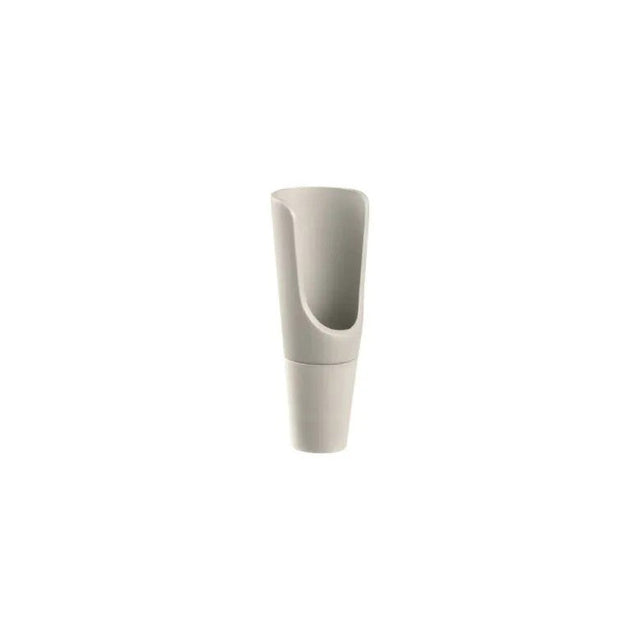 BLOMUS Ilo Dekanteringspropp 7 cm Moonbeam