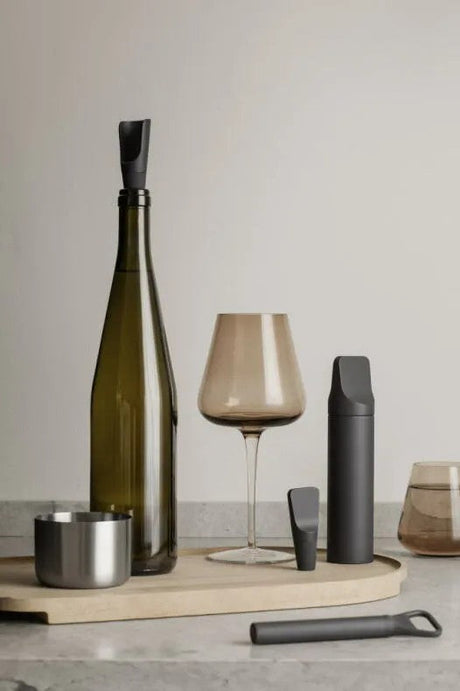 BLOMUS Ilo Vintillbehör Set om 2 Magnet