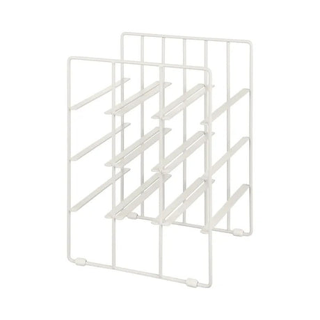 BLOMUS Pilare Vinställ 9 Flaskor Moonbeam