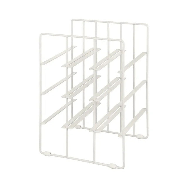 BLOMUS Pilare Vinställ 9 Flaskor Moonbeam