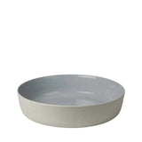 BLOMUS Sablo Salladsskål 28 cm Stone