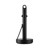 BLOMUS Loop Hushållspappershållare 34 cm Svart