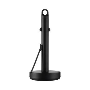 BLOMUS Loop Hushållspappershållare 34 cm Svart