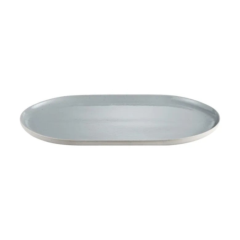 BLOMUS Sablo Serveringsfat 40 cm Stone