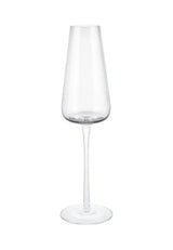 BLOMUS Belo Champagneglas 20 cl 2-pack Clear