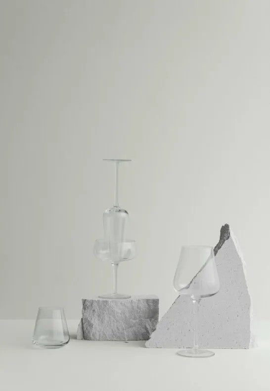 BLOMUS Belo Rödvinsglas 60 cl 2-pack Clear
