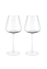 BLOMUS Belo Vitvinsglas 40 cl 2-pack Clear