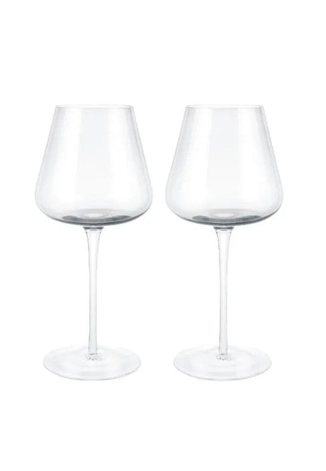 BLOMUS Belo Vitvinsglas 40 cl 2-pack Clear