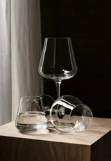 BLOMUS Belo Vitvinsglas 40 cl 2-pack Clear