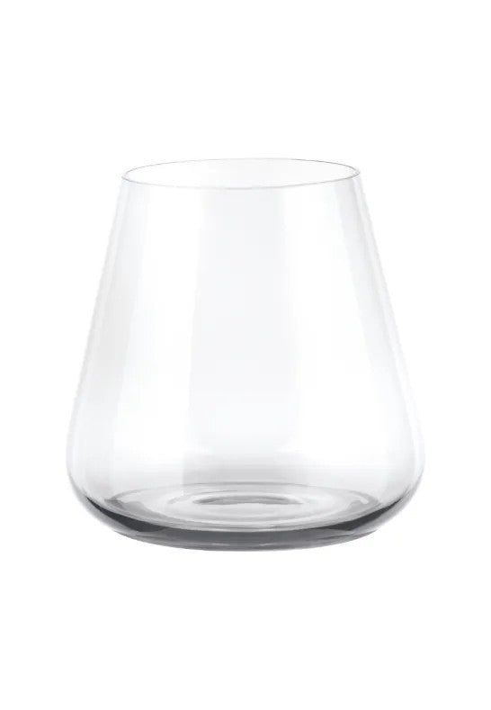 BLOMUS Belo Dricksglas 28 cl 4-pack Clear