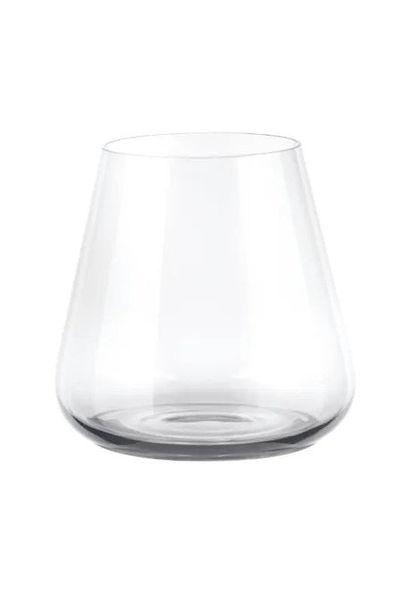 BLOMUS Belo Dricksglas 28 cl 4-pack Clear