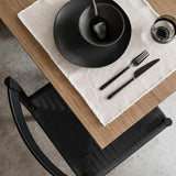 BLOMUS Kumi Tallrik Ø26 cm Espresso