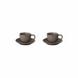 BLOMUS Kumi Espressokopp 6 cl Espresso 2-pack