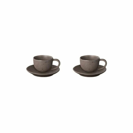 BLOMUS Kumi Espressokopp 6 cl Espresso 2-pack