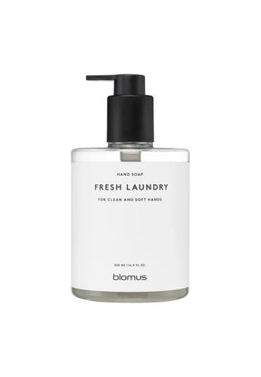 BLOMUS Satomi Handtvål 500 ml Fresh Laundry