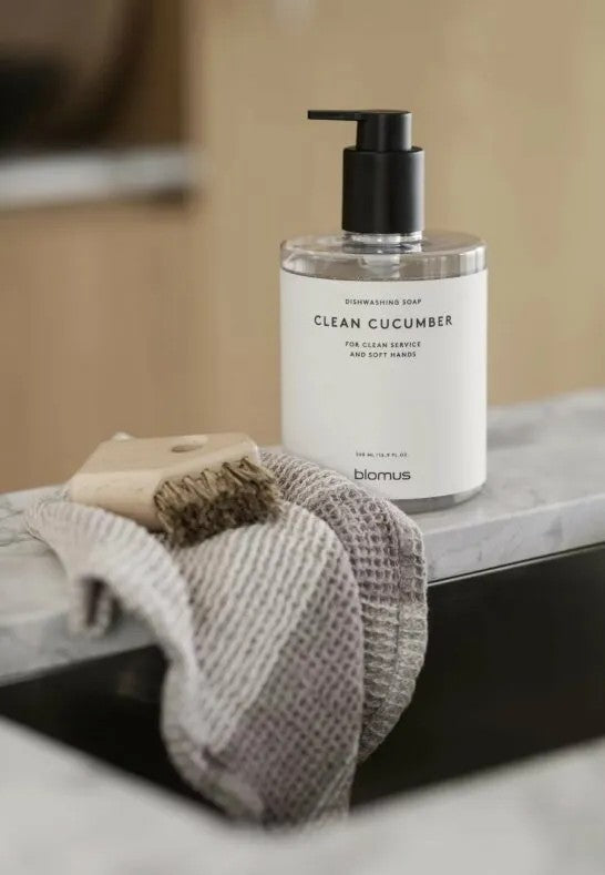 BLOMUS Satomi Diskmedel 500 ml Clean Cucumber