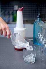 BBM Juiceflaska 1,0 L