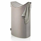 BLOMUS Frisco Tvättkorg 65 L Taupe