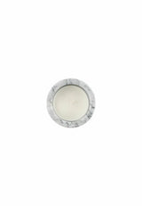 BLOMUS Frabli Doftljus Marmor 8 cm Tonga Sharkskin