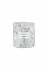 BLOMUS Frabli Doftljus Marmor 10 cm Tonga Sharkskin