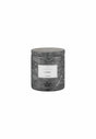 BLOMUS Frabli Doftljus Marmor 8 cm Agave Magnet