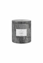 BLOMUS Frabli Doftljus Marmor 10 cm Agave Magnet