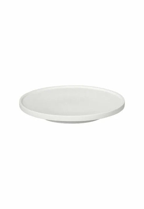 BLOMUS Creto Tvålfat 14 cm Lily White