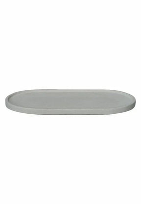 BLOMUS Creto Bricka 17,5 cm Micro Chip