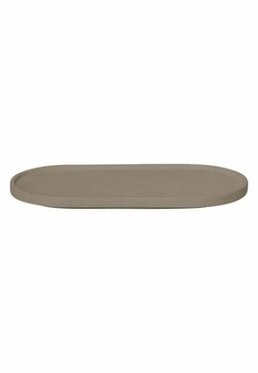 BLOMUS Creto Bricka 17,5 cm Mourning Dove