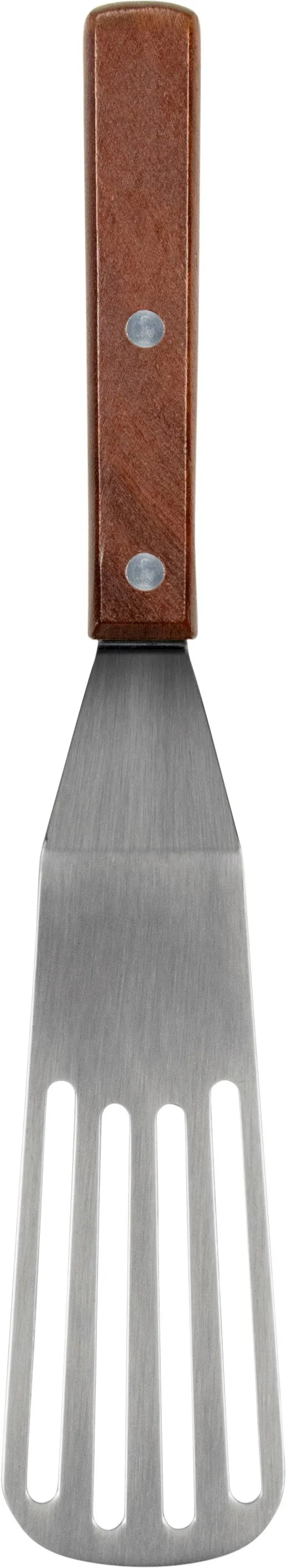 Exxent Stekspade 28 cm, perforerad