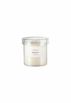 BLOMUS Valoa Doftljus 7,5 cm Neroli Lily White