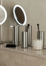 BLOMUS Valoa Doftljus 7,5 cm Neroli Lily White