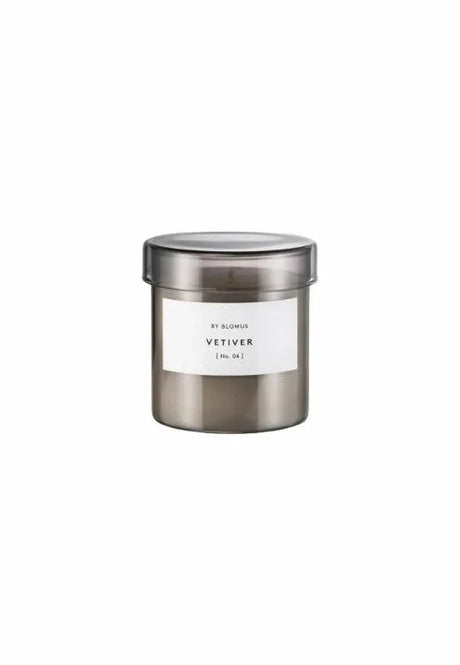 BLOMUS Valoa Doftljus 7,5 cm Vetiver Ashes of Roses